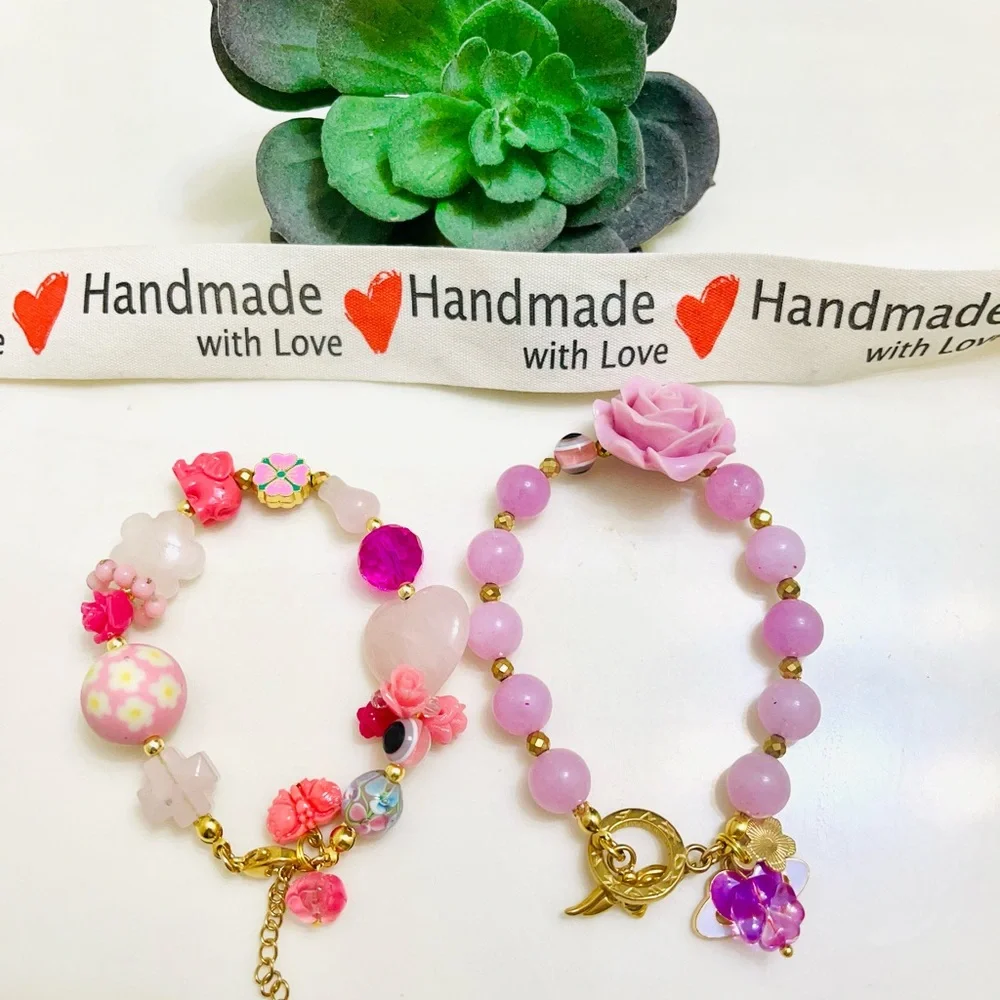 Charmed Bracelets - Picture 3 of 9